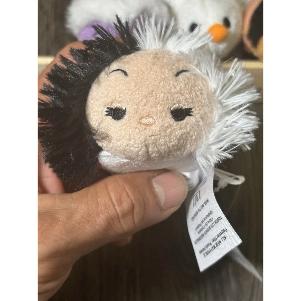 Disney Tsum Tsum Mini 3.5